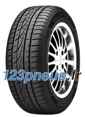 HANKOOK  i*cept evo (W310) HRS ( 225/45 R17 91V , runflat SBL ) 91