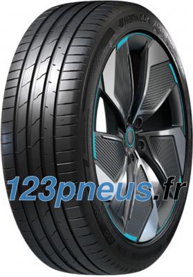 HANKOOK  iON evo (IK01) ( 235/45 ZR18 98W XL 4PR EV, SoundAbsorber, SBL )