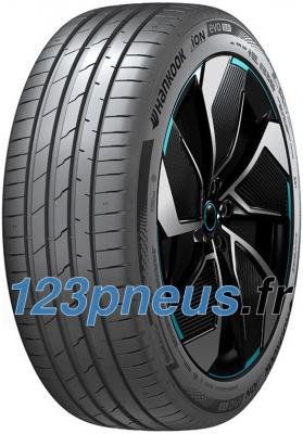HANKOOK  iON evo SUV (IK01A) ( 235/60 R19 107V XL 4PR EV, SoundAbsorber SBL )