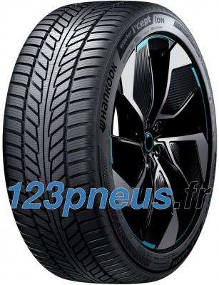 Hankook Iw01 Winter I*Cept Ion 305/30R21 104V