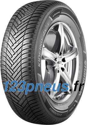 HANKOOK  Kinergy 4S&sup2; X H750A ( 285/45 R20 112H XL 4PR, SBL )