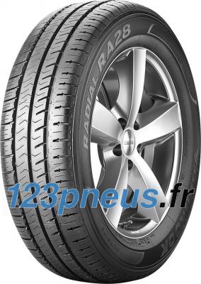 HANKOOK  RADIAL RA28 205/65 R16 107/105T