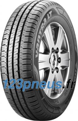 HANKOOK  Vantra LT RA18 ( 215/70 R16C 110/108S 8PR SBL ) Pneus &eacute;t&eacute;