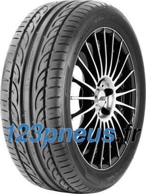 HANKOOK  Ventus V12 Evo 2 K120 ( 215/40 ZR16 86W XL 4PR SBL )