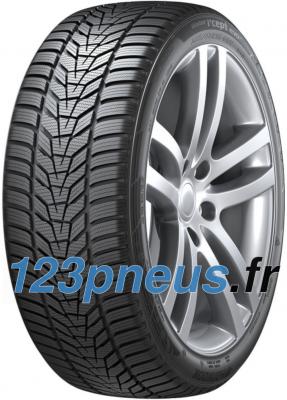 HANKOOK  Winter i*cept evo3 W330 ( 225/50 R18 99V XL 4PR, SBL )