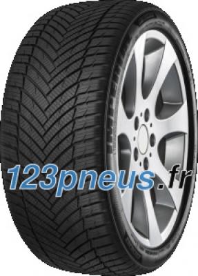 IMPERIAL  All Season Driver ( 205/40 R18 86Y XL ) Pneus toutes saisons