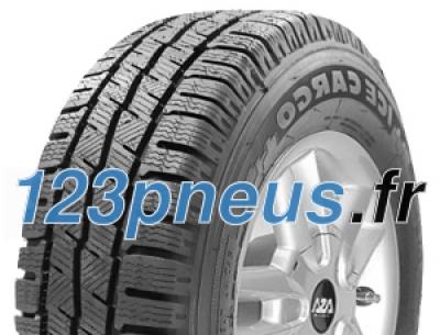 INSA TURBO  Ice Cargo ( 235/65 R16 115/113R, rechap&eacute; ) Pneus hiver