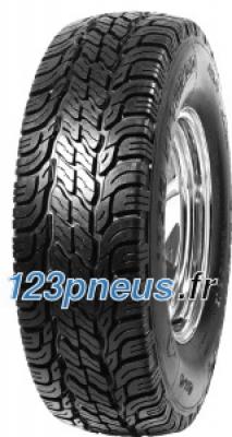 INSA TURBO  - Pneu Voiture - MOUNTAIN 225/70 R15 100S PNEU RECHAPE