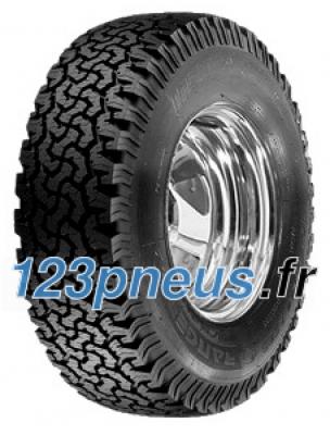 INSA TURBO  RANGER ( 205/80 R16 104 S rechap&eacute; ) Pneus &eacute;t&eacute;