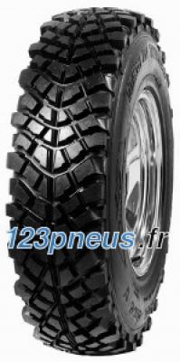 INSA TURBO  - Pneu Voiture - sahara 195/80 R15 96Q PNEU RECHAPE