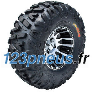 KENDA Pneu quad  K585 Bounty hunter HT AT R14 54N 8PR TL