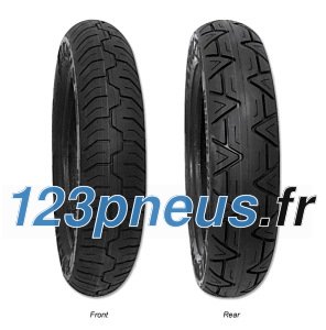 KENDA  K673 Kruz ( 130/70-18 TT 63H Front ) Pneus Moto