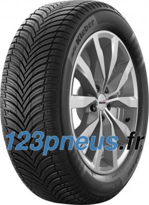 KLEBER  Quadraxer 3 ( 165/60 R15 77H ) Pneus toutes saisons