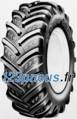 KLEBER  Traker ( 420/85 R34 142A8 TL Double marquage 16.9R34 139B )