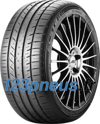KUMHO  Ecsta Le Sport KU39 ( 225/35 R17 86Y XL ) 86