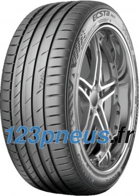 KUMHO  Ecsta PS71 SUV ( 265/60 R18 110V 4PR ) Pneus &eacute;t&eacute;