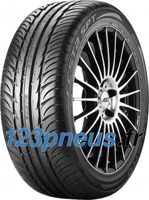 KUMHO Pneu Et&eacute;  ECSTA SPT KU31 - 195/40 R17 81 W