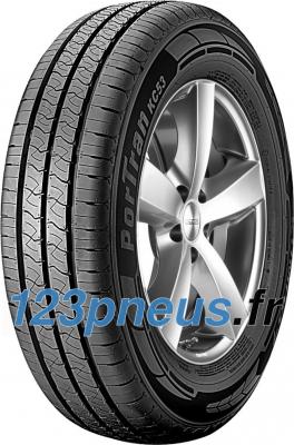 KUMHO  PorTran KC53 225/75 R16 121/120R