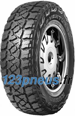 KUMHO  Road Venture MT51 ( 245/75 R16 120/116Q 10PR, POR ) 120/116