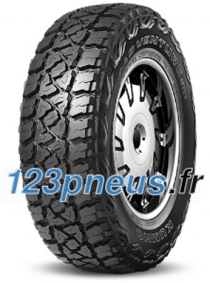 KUMHO  Road Venture MT51 ( 255/70 R16 115/112Q 8PR, POR ) Pneus &eacute;t&eacute;