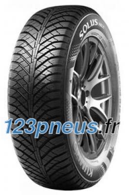KUMHO  Solus HA31 ( 235/60 R18 107V XL )