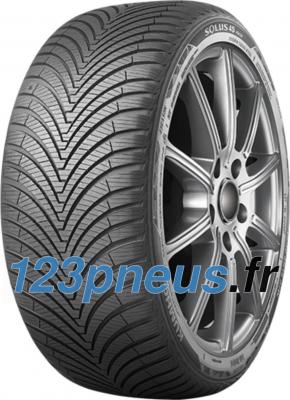 KUMHO  Solus 4S HA32 ( 255/45 ZR20 105W XL ) Pneus toutes saisons