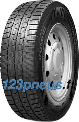 KUMHO  PorTran CW51 215/75 R16 116/114R