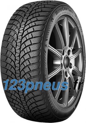 KUMHO  WinterCraft WP71 255/45 R18 103V