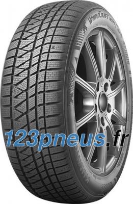 KUMHO  WinterCraft WS71 255/55 R18 109H