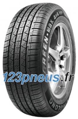 LINGLONG  Greenmax 4X4-275/70/R16 114H - E/C/72 - Pneu toutes saisons