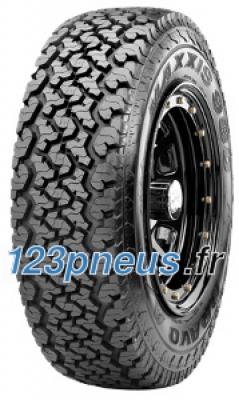 MAXXIS  AT 980 E 205/70 R15 106/104Q auto Pneus &eacute;t&eacute; Pneus ETL00251300