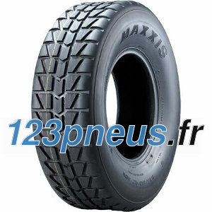 MAXXIS  C9272 ( 18x8.00-10 TL 36N Double marquage 205/50-10, Roue avant )