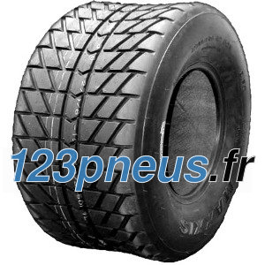 MAXXIS  C9273 55n Tl Atv Rear Tire Argent&eacute; 255 / 60 / R10