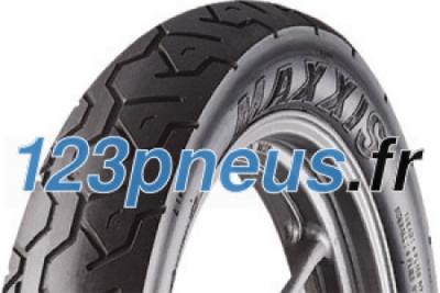 MAXXIS  M6011F ( 110/90-19 TL 62H Roue avant )