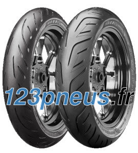 MAXXIS  MA-SC Supermaxx SC ( 160/60 R15 TL 67H roue arri&egrave;re )