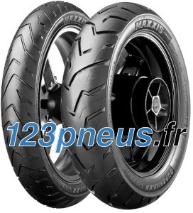 MAXXIS  MaxxVenture MA-ADV ( 110/80 R19 TL 59V Roue avant ) 59