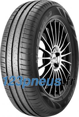 MAXXIS  Mecotra 3 ( 185/65 R15 88T ) Pneus &eacute;t&eacute;