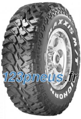 MAXXIS  MT-764 Bighorn ( LT27x8.50 R14 95Q 6PR POR RWL ) 95