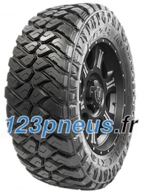 MAXXIS  MT-772 Razr M/T ( LT265/60 R18 119/116Q, POR ) 119/116
