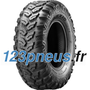 MAXXIS  Ceros Mu03 6pr 43n E Tl Tire Noir 25 X 8 / R12