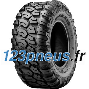 MAXXIS  Ceros Mu04 6pr 50n E Tl Tire Gris 25 X 10 / R12