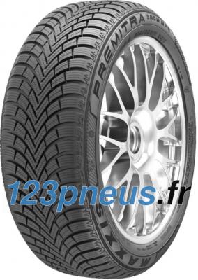 Maxxis Premitra Snow WP6 185/65 R15 92T