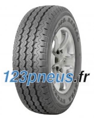 MAXXIS  UE-168 ( 175/70 R14C 95/93S 6PR ) Pneus &eacute;t&eacute;