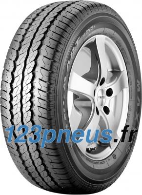 MAXXIS Pneus d'&eacute;t&eacute;  Vansmart MCV3+ 205/75R16C, 110/108R TL