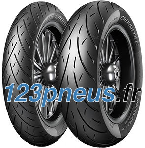 METZELER  Cruisetec ( 200/55 R16 TL 77H roue arri&egrave;re, M/C )