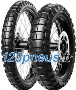 METZELER  Karoo 4 ( 150/70 R17 TL 69T roue arri&egrave;re, M/C ) Pneus Moto