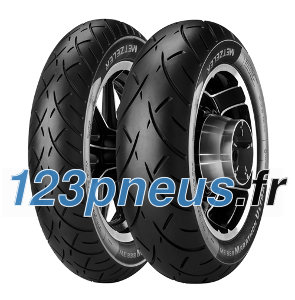 METZELER  Me888 Ultra 54h Tl Road Front Tire Kit Argent&eacute; 90 / 21 / R21
