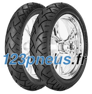 METZELER  ME880 Marathon ( 150/80 R17 TL 72V M/C, Roue avant ) 72