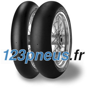 METZELER  RACETEC SM 125/75 R420