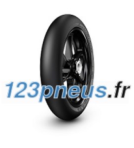 METZELER  Racetec TD Slick ( 180/55 R17 TL roue arri&egrave;re, NHS )